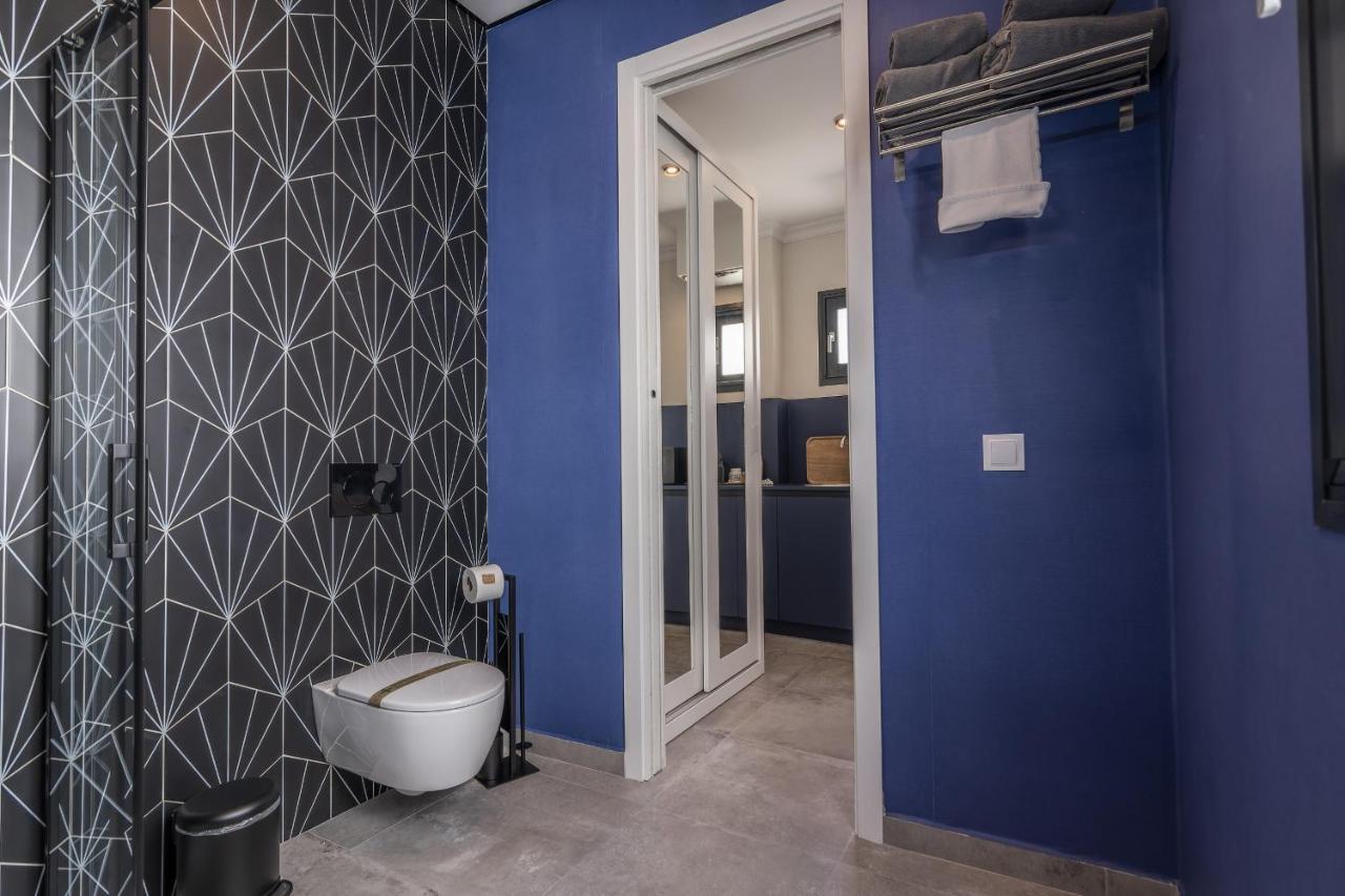 Trajano Premium Estudios By H Ayamonte Exterior foto
