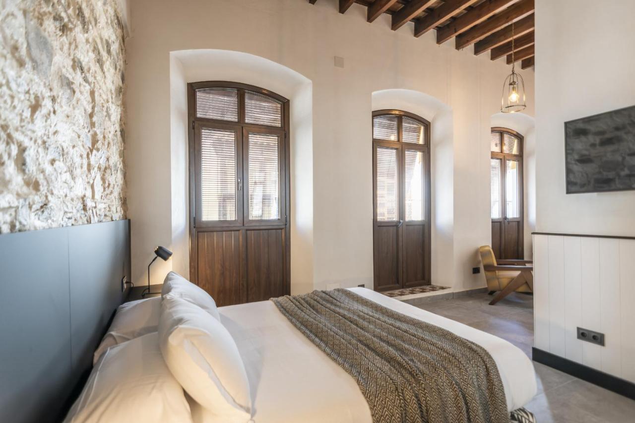 Trajano Premium Estudios By H Ayamonte Exterior foto